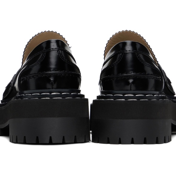 Proenza Schouler platform loafers - Picture 4 of 4